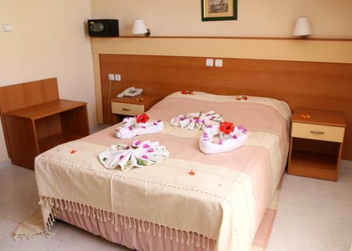 Club Turkuaz Garden Hotel