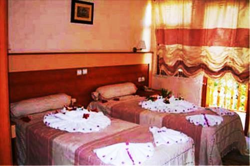 Club Turkuaz Garden Hotel