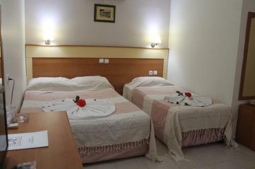 Club Turkuaz Garden Hotel