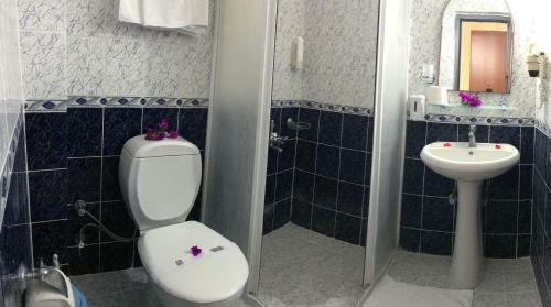 Club Turkuaz Garden Hotel