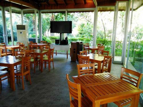 Club Turkuaz Garden Hotel