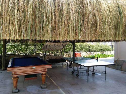 Club Turkuaz Garden Hotel
