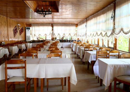 Club Turkuaz Garden Hotel