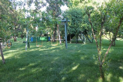 Club Turkuaz Garden Hotel