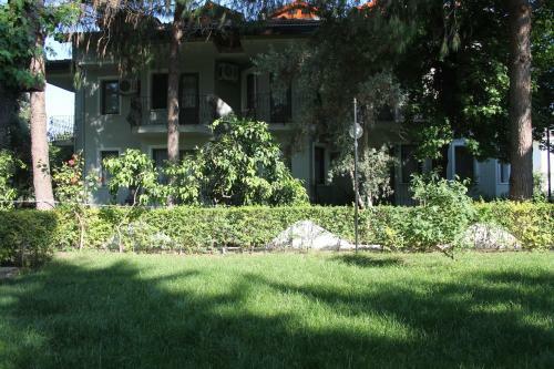 Club Turkuaz Garden Hotel