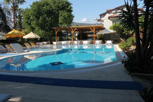Club Turkuaz Garden Hotel