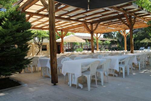 Club Turkuaz Garden Hotel