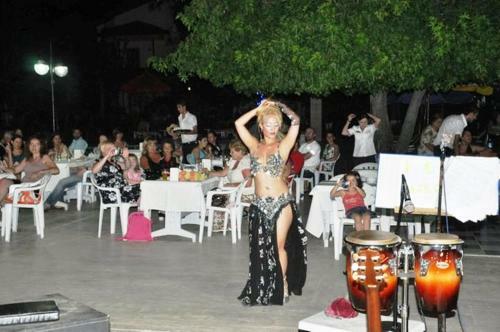 Club Turkuaz Garden Hotel