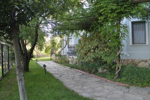 Club Turkuaz Garden Hotel