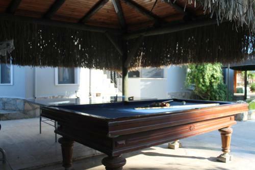 Club Turkuaz Garden Hotel