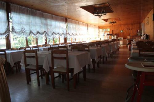 Club Turkuaz Garden Hotel
