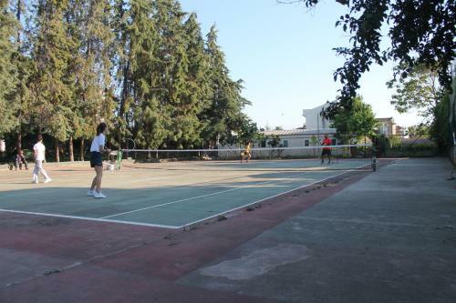 Club Turkuaz Garden Hotel