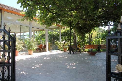 Club Turkuaz Garden Hotel