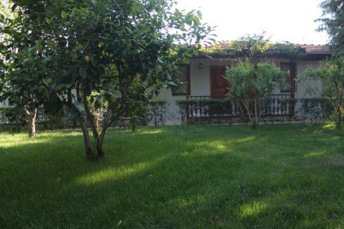Club Turkuaz Garden Hotel