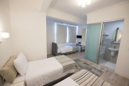 Minu Hotel