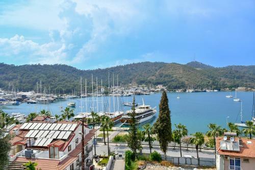 Hostal Duygu Apart Spellbinding Sea Views