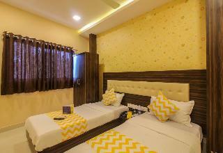 Fabhotel Elite 59 Andheri East