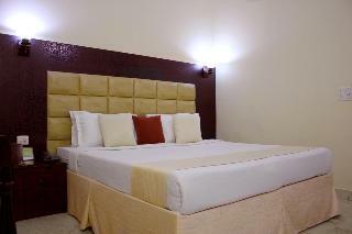Fabhotel Conclave Comfort East Of Kailash