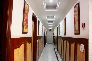 Fabhotel Conclave Comfort East Of Kailash