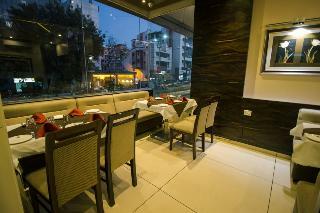 Fabhotel Regal Inn Pimpri Chinchwad