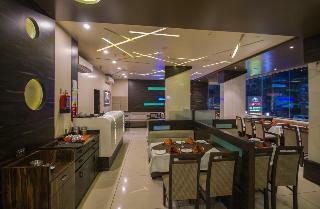Fabhotel Regal Inn Pimpri Chinchwad