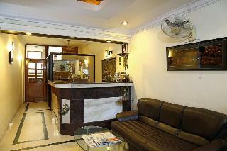 Fabhotel Regalia Cyber City