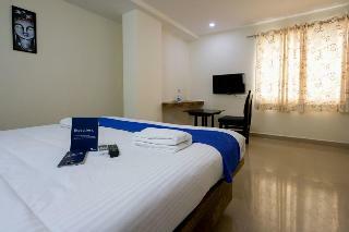 Fabhotel Lotus Hitech City