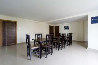 Fabhotel Lotus Hitech City
