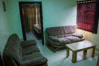Hotel Downtown Royal  Ikeja