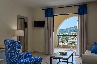 Apartamentos Skiathos  Luxury Living