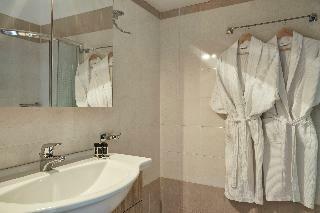 Apartamentos Skiathos  Luxury Living