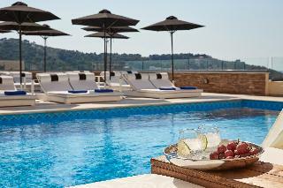 Apartamentos Skiathos  Luxury Living