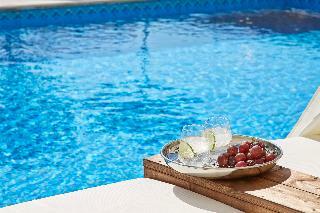 Apartamentos Skiathos  Luxury Living