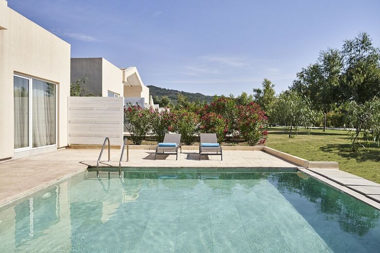 Hotel Kairaba Sandy Villas