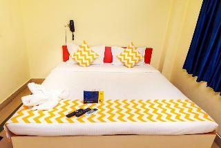 Fabhotel Vinita Howrah