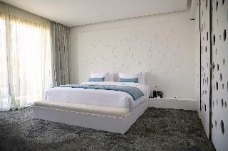 Vichy Thermalia Spa Hotel Moulay Yacoub