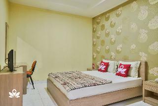 Hotel Zen Rooms Mangga Besar 8