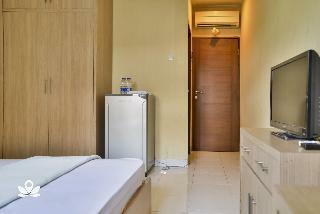 Hotel Zen Rooms Mangga Besar 8