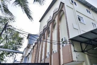 Hotel Zen Rooms Mangga Besar 8
