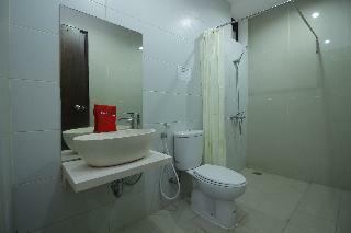 Hotel Reddoorz Plus @ Tb Simatupang