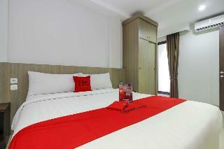 Hotel Reddoorz Plus @ Tb Simatupang