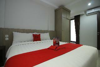 Hotel Reddoorz Plus @ Tb Simatupang