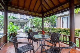 Hotel Reddoorz Plus @ Tb Simatupang