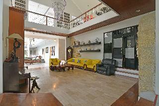 Reddoorz Plus @ Mahendradatta Denpasar