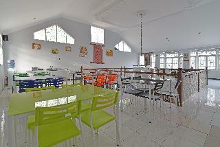 Reddoorz Plus @ Mahendradatta Denpasar