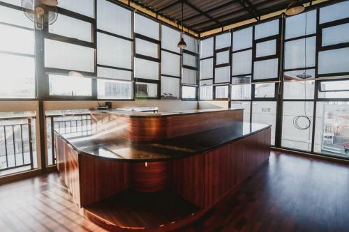 Hostal Reddoorz Plus Near Semanggi
