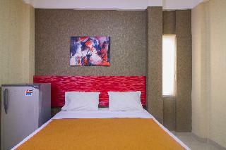 Reddoorz Near Cilandak Town Square