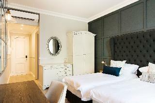 Am Weinberg Boutique Hotel