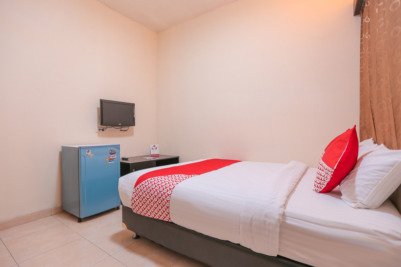 Hotel Oekude Residence