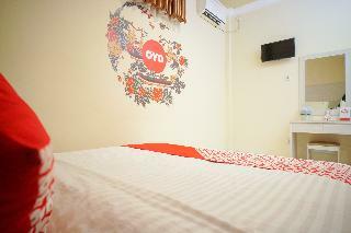 Hotel Oyo 182 Nugraha Residence
